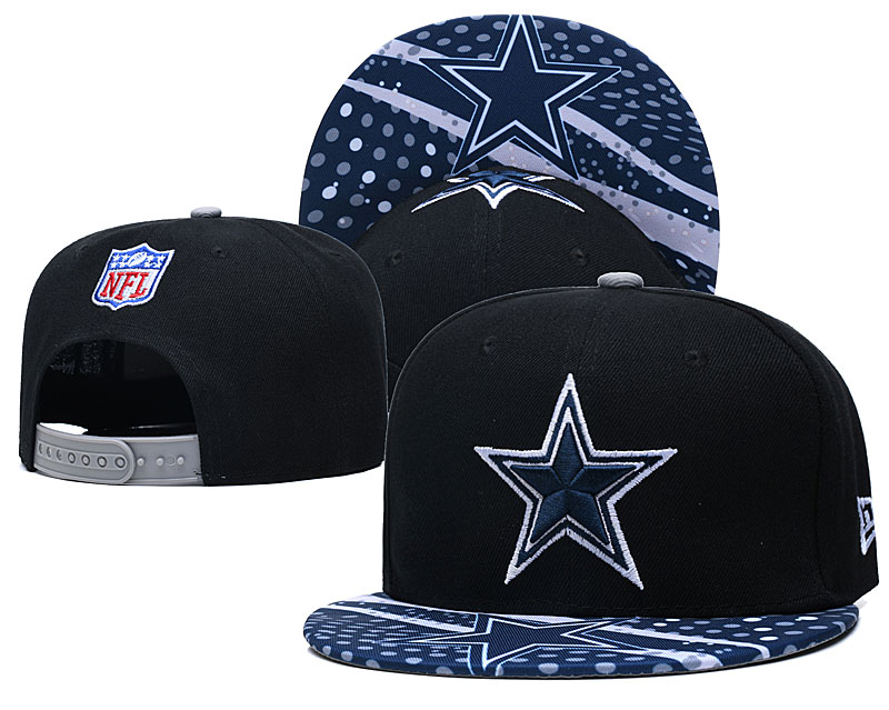 2020 NFL Dallas cowboys Hat 2020119